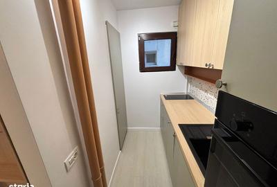 Garsonieră în Centrul Civic - 3