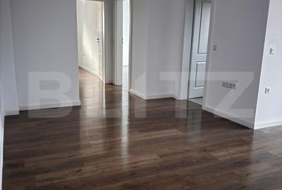 Apartament modern cu 3 camere, etaj intermediar, zona ISU - 5