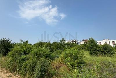 REL4001141 Teren intravilan de vanzare I Sector 1 I bd Sisesti - 2
