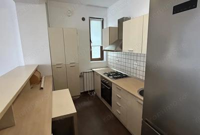 Apartament cu 2 camere semidecomandat în Central - 3