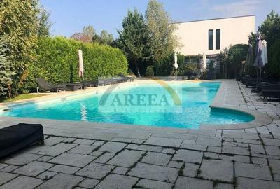 Apartament luxos,luminos,foarte spatios in Erou Iancu Nicolae-Oferta atractiva - 41