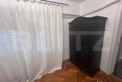 Apartament cu 3 camere decomandat, mobilat în George Enescu - 6
