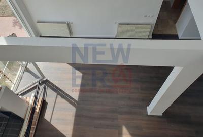 Vila 5 camere cu Personalitate de Inchiriat - zona Pipera-Ilfov - 11