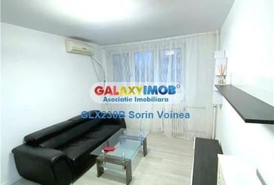Apartament cu 4 camere semidecomandat, mobilat în Drumul Taberei