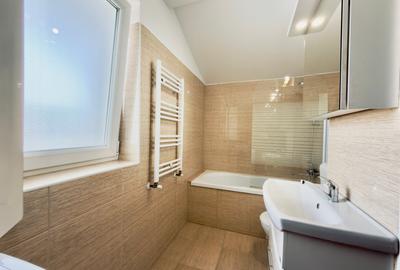 Apartament cu 2 camere semidecomandat, mobilat în Sânpetru - 16