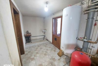 Casă cu 4 camere decomandat cu Teren 710 Mp în Poplaca - 15