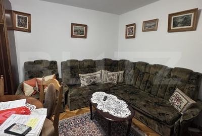 Apartament 3 camere,zona centrala,Radauti