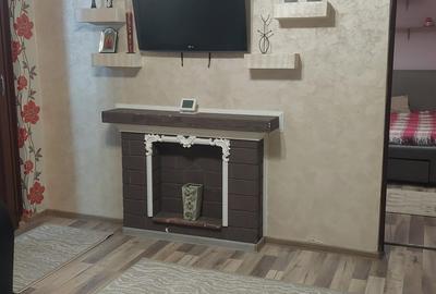 Apartament cu 2 camere semidecomandat în Cotnari - 8