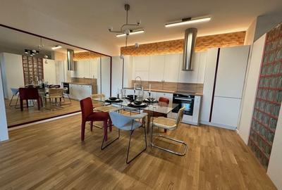 Apartament 3 camere - 92 mp suprafata utila - 8