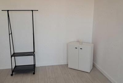 Apartament cu 2 camere nedecomandat în Central