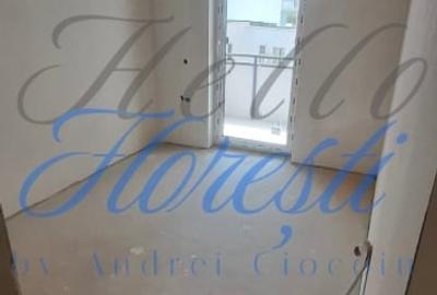 Apartaemt 2 camere , 38 MP + 10 MP Terasa, Zona Bulgaria , Cluj - 6