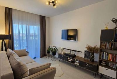 Apartament cu 4 camere decomandat în Unirii - 2
