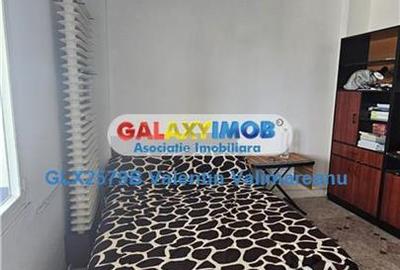 Garsonieră decomandată, mobilată în Pantelimon
