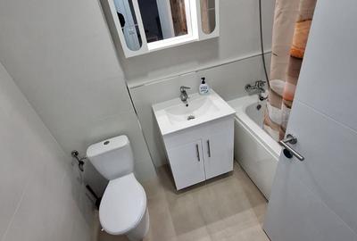 Inchiriere Apartament 2 Camere / Militari Residence Rezervelor / Loc de Parcare - 7