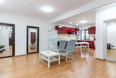 Spațiu comercial, de 374 mp, în Central - 5