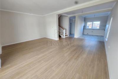 Duplex cu 5 camere cu Teren 320 Mp în Moșnița Nouă - 6