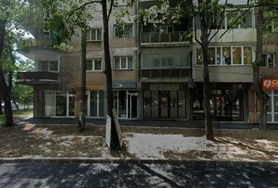 Spațiu comercial, de 181 mp, în Cantemir - 2