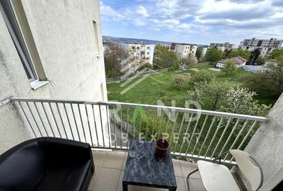 Apartament cu 2 camere semidecomandat, mobilat în Zorilor - 22