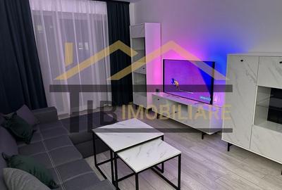 Apartament cu 2 camere decomandat, mobilat în Libertății - 2