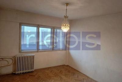 Apartament cu 3 camere decomandat în Titulescu - 2