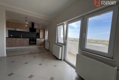 Apartament cu 3 camere, de vanzare, zona Dambovita - 3
