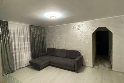 De vanzare apartament cu 2 camere, mobilat ?i utilat, 58.000 euro - 1
