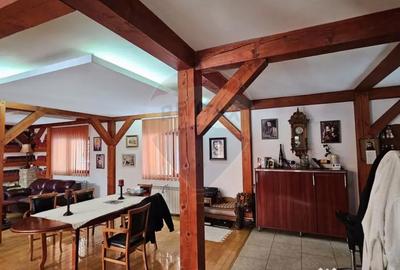 Casă cu 4 camere cu Teren 1034 Mp în Câmpulung Moldovenesc - 17