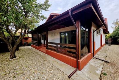 Casa de vanzare in  Bragadiru - 1