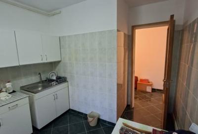 Apartament 3 camere decomandat Piata Muncii - 9