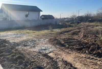 Teren în Plaiul Vulcanești - 3
