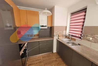 Apartament deosebit cu 3 camere, 2 bai si 2 balcoane – zona premium–Iulius Mall - 2