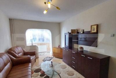 Apartament 3 camere, 65 mp, etajul 1, zona ?colii nr. 11, - 1