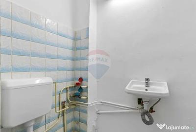 Spațiu comercial, de 28 mp, în Alfa - 2