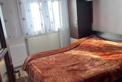 Apartament cu 2 camere semidecomandat în Central - 4