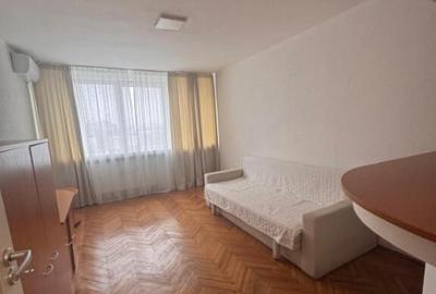 Garsoniera, 26 mp, Calea Bucuresti - 4