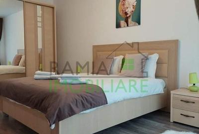 Garsonieră decomandată în Avantgarden - 2