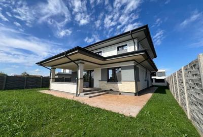 Casa  premium  SMART Independentă energetic  in Dumbravita Casa  premium  SMART Independentă energetic  in Dumbravita - 7