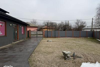 Casă cu 8 camere cu Teren 500 Mp în Celaru - 11