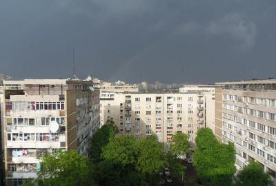 Apartament cu 2 camere decomandat în Iancului