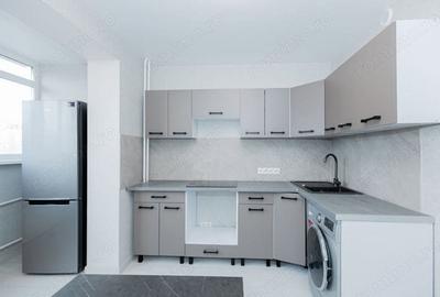 Garsonieră în Doamna Ghica - 4