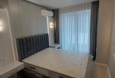 Apartament cu 2 camere în Mamaia - 16