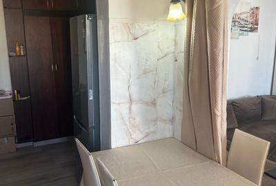 Apartament cu 2 camere decomandat în Central - 2