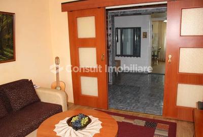 Apartament 4 camere | Marasti | zona BRD - 1