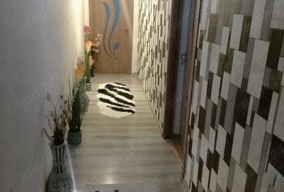 Apartament cu 2 camere decomandat în Nord