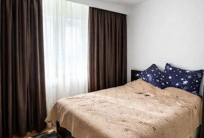 Apartament cu 2 camere semidecomandat în Inel I - 6