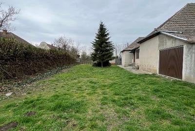 Casă individuală cu 4 camere cu Teren 1079 Mp în Dudeștii Vechi - 11