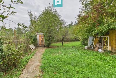 Teren de 1440mp în Lipova pentru o casă de vacanță - 3