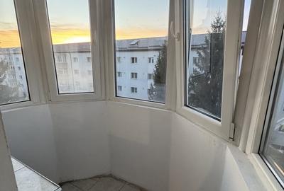 Apartament cu 2 camere semidecomandat în Central - 4