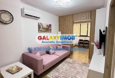 Apartament Nou - Berceni - Dimitrie Leonida - 81 RESIDENCE - 2