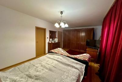 Casă individuală cu 5 camere cu Canalizare în Dumbrăvița - 7